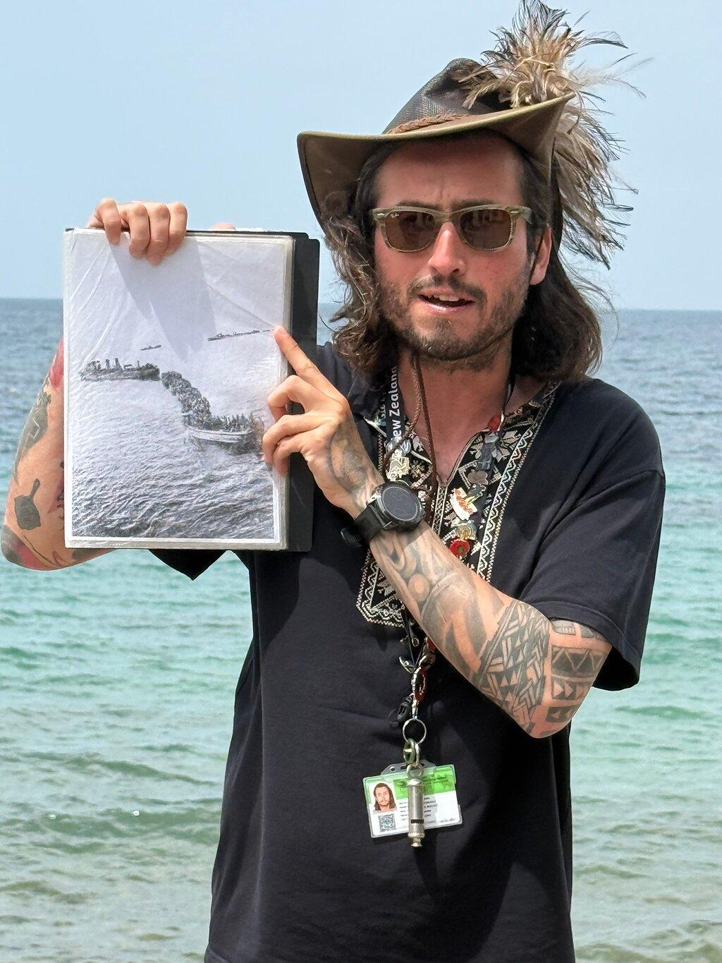 Review photo