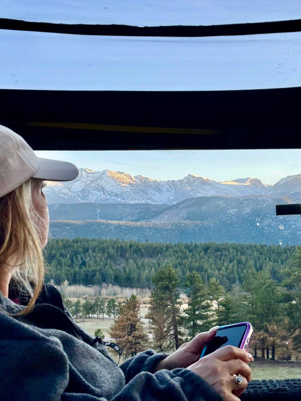 Review photo