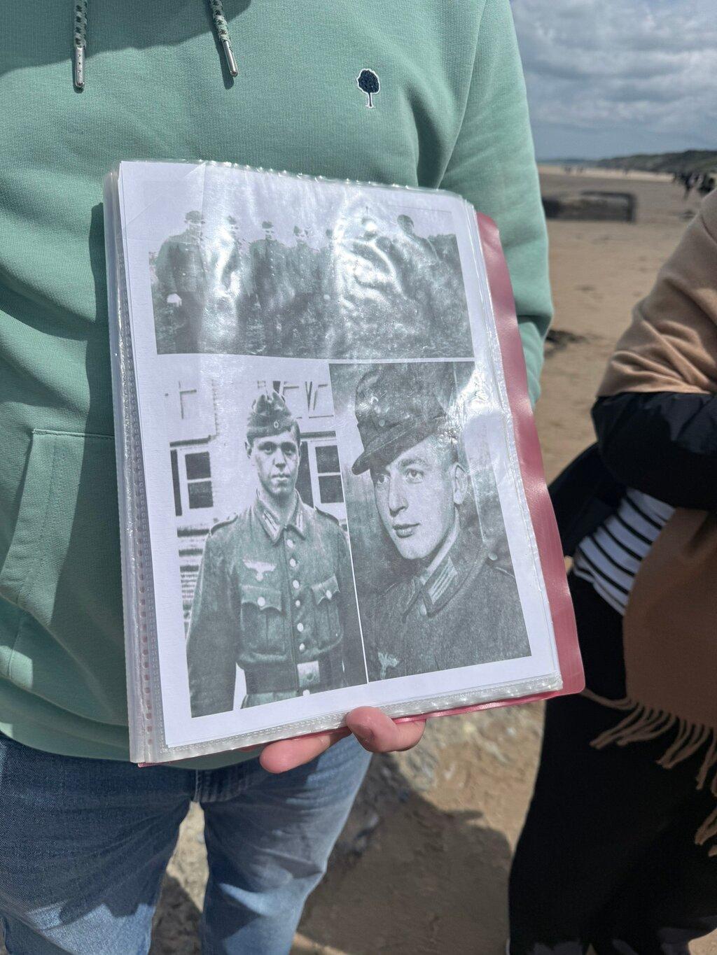 Review photo