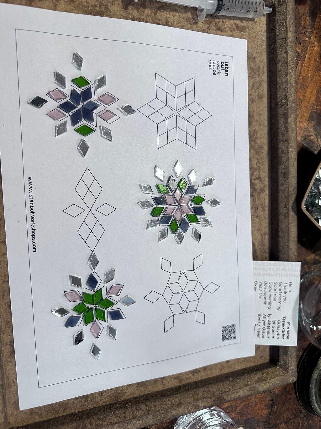 Review photo