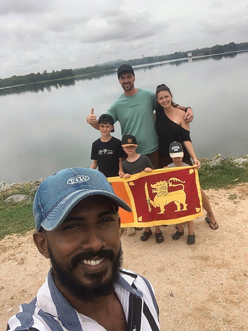 Review photo