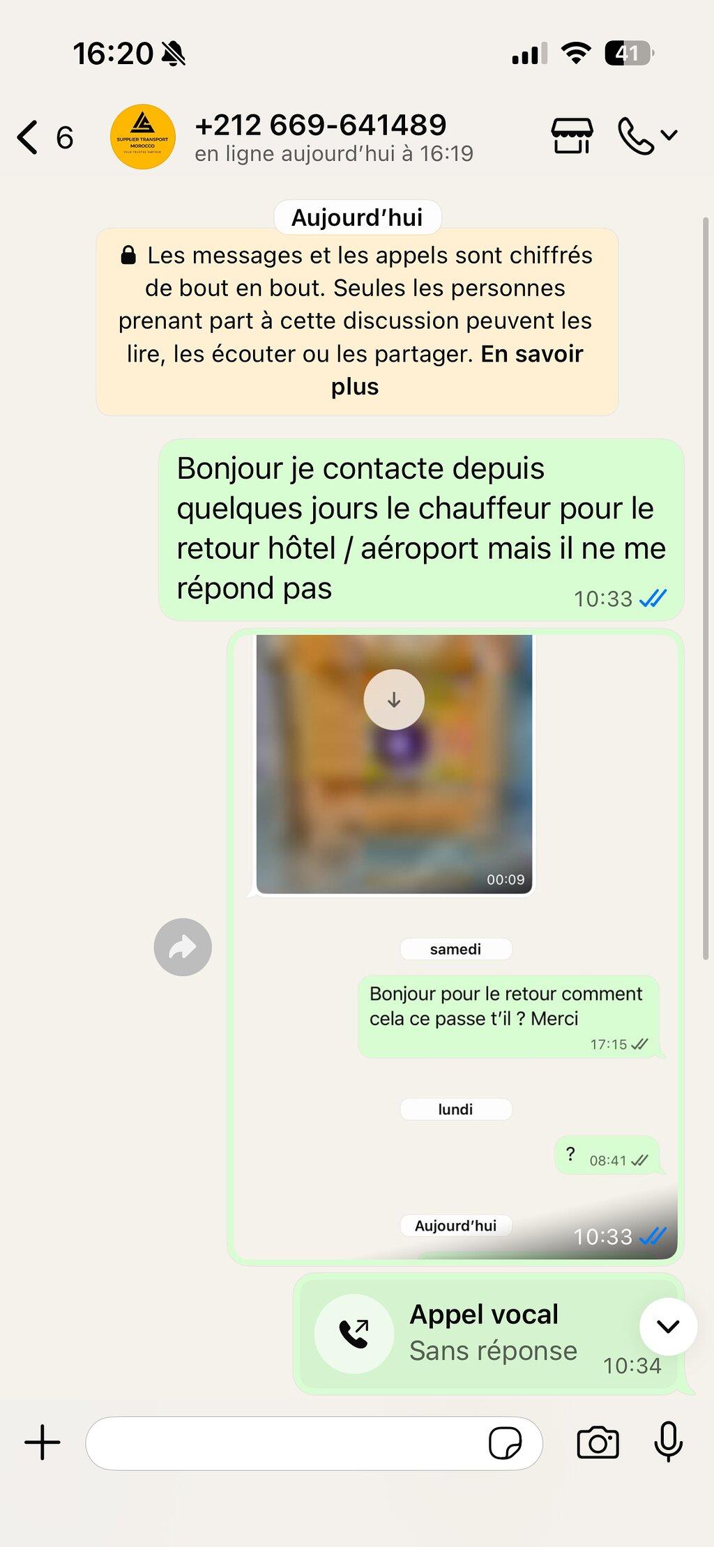 Review photo