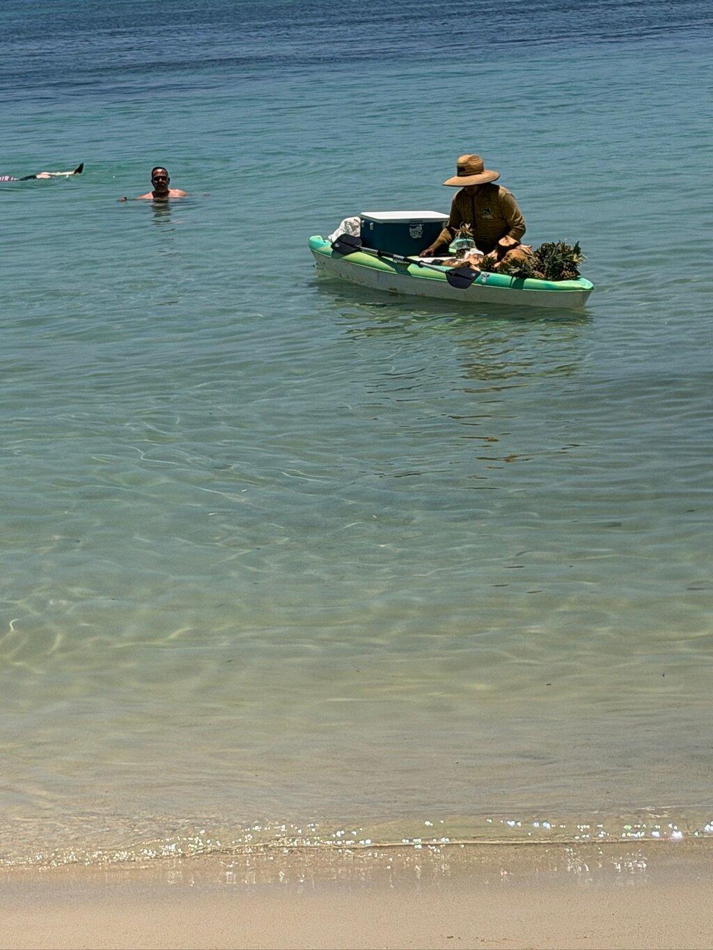 Review photo