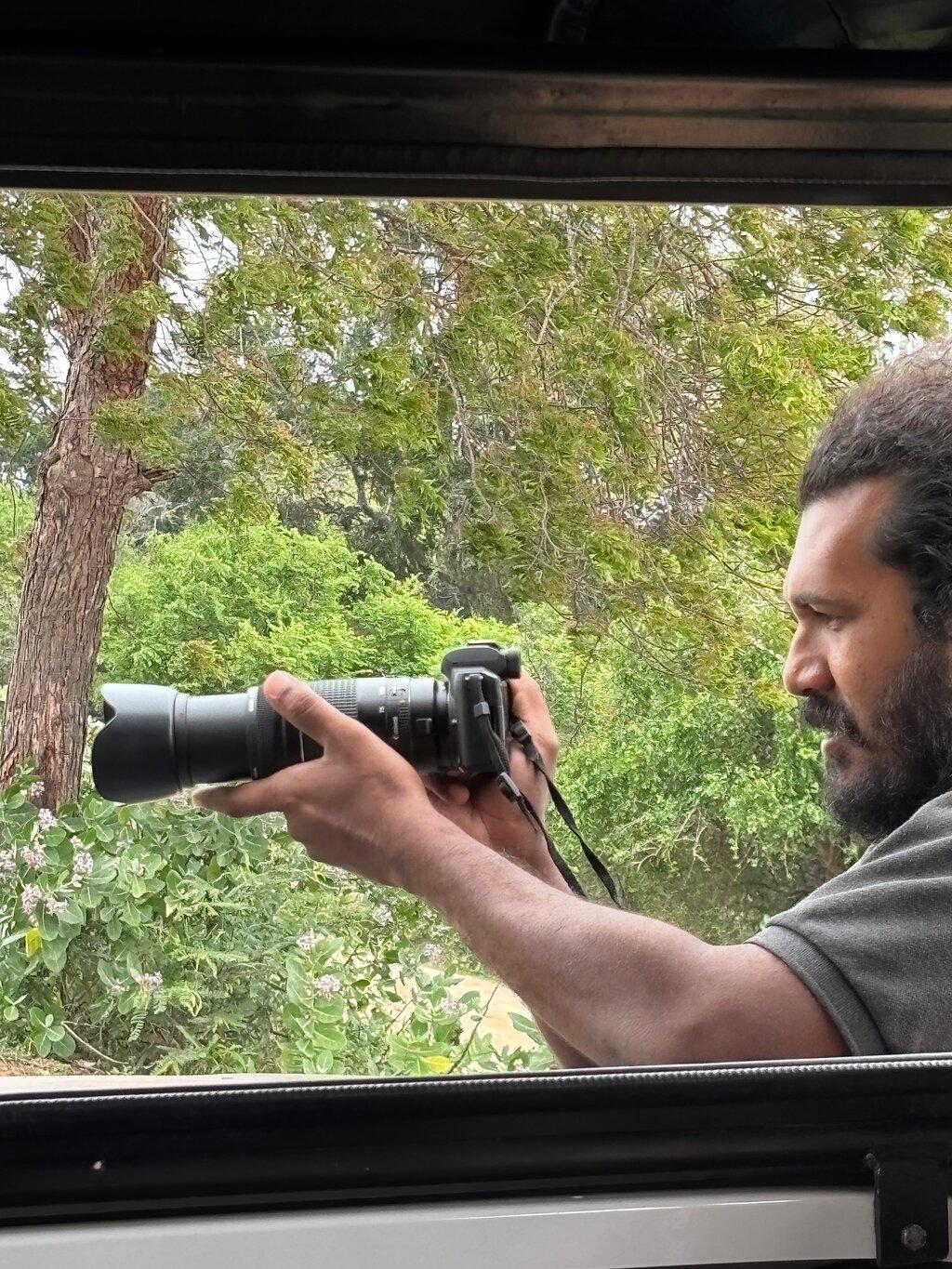 Review photo
