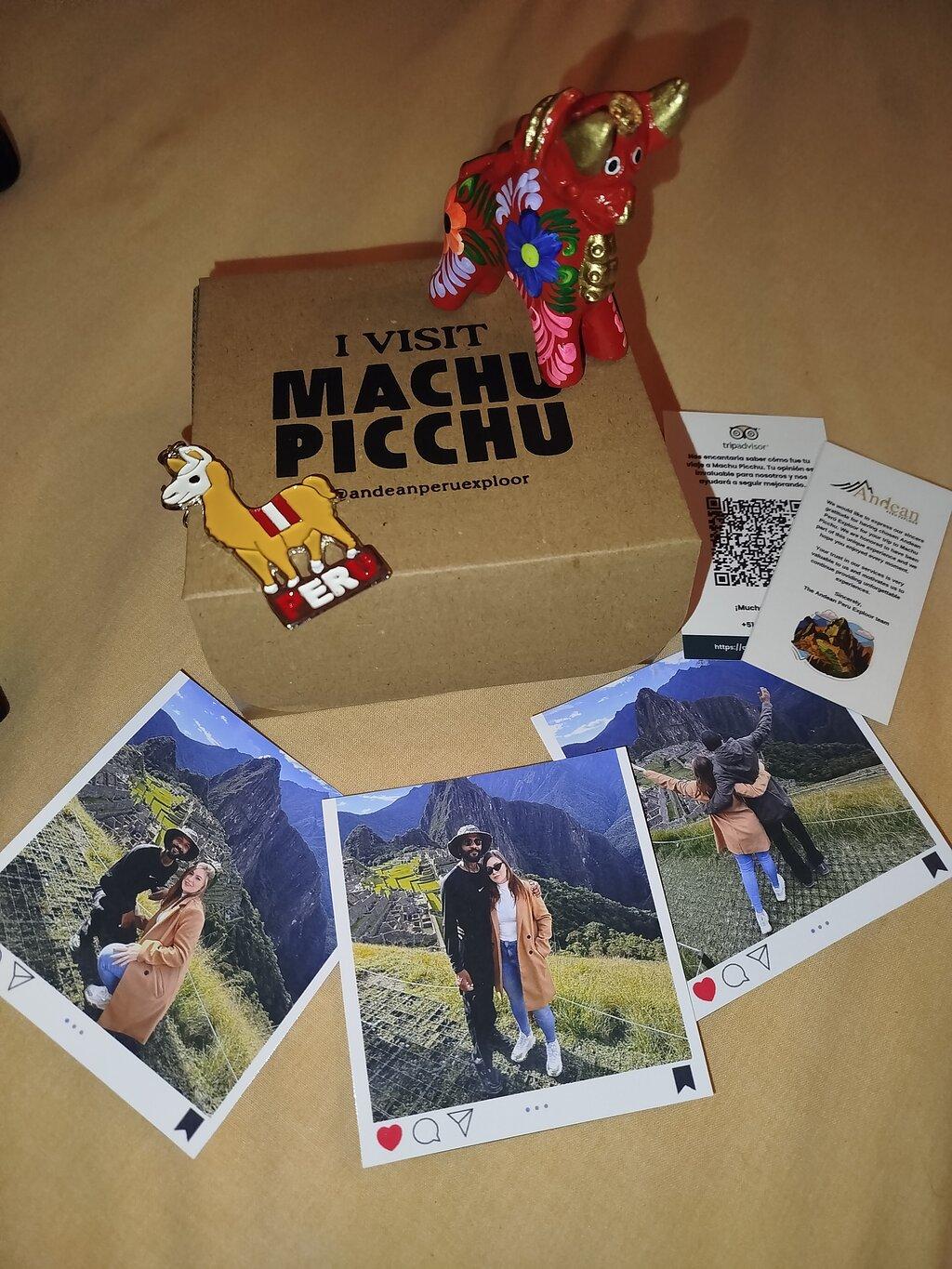Review photo