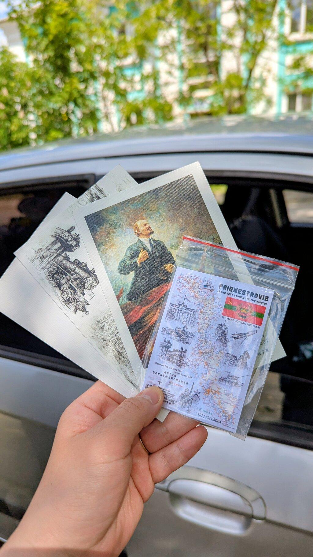 Review photo