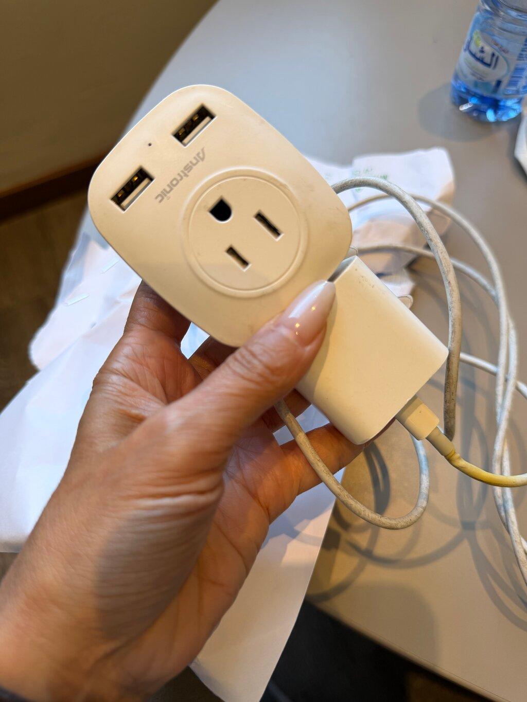 Review photo