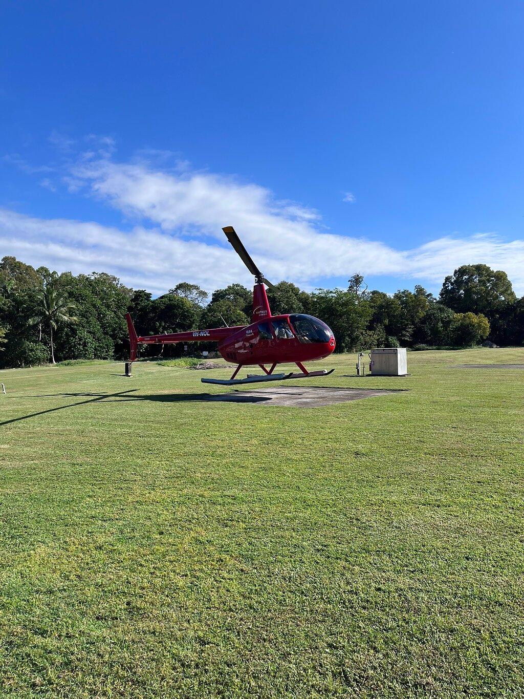 Review photo