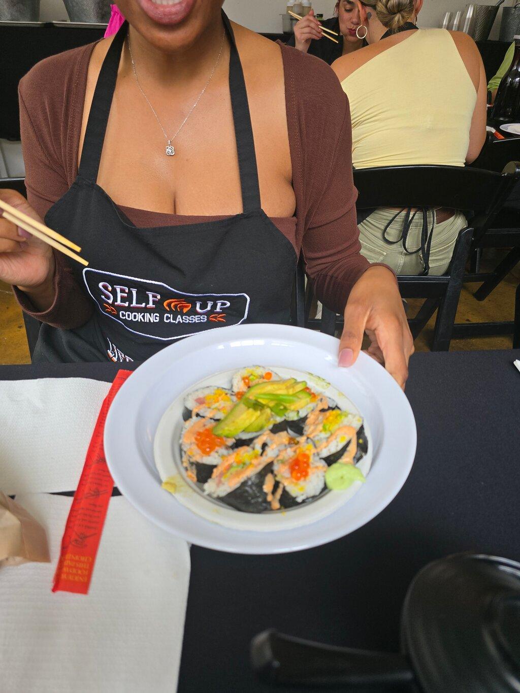 Review photo