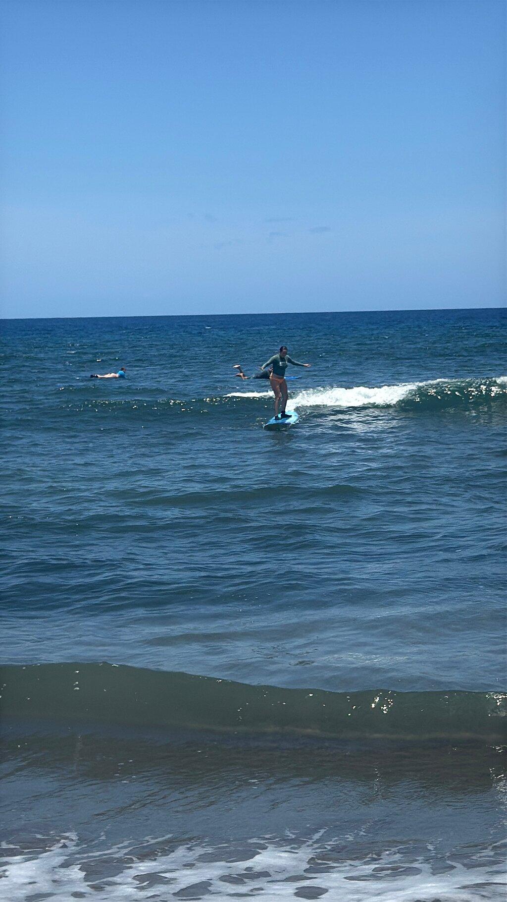 Review photo