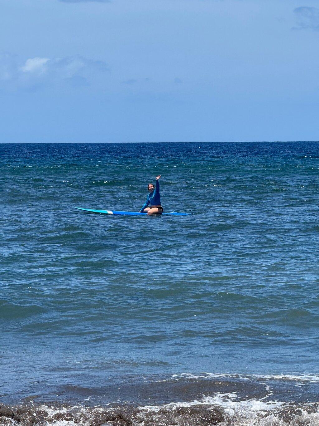 Review photo