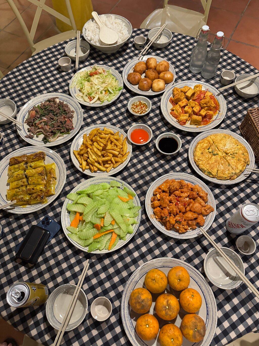Review photo