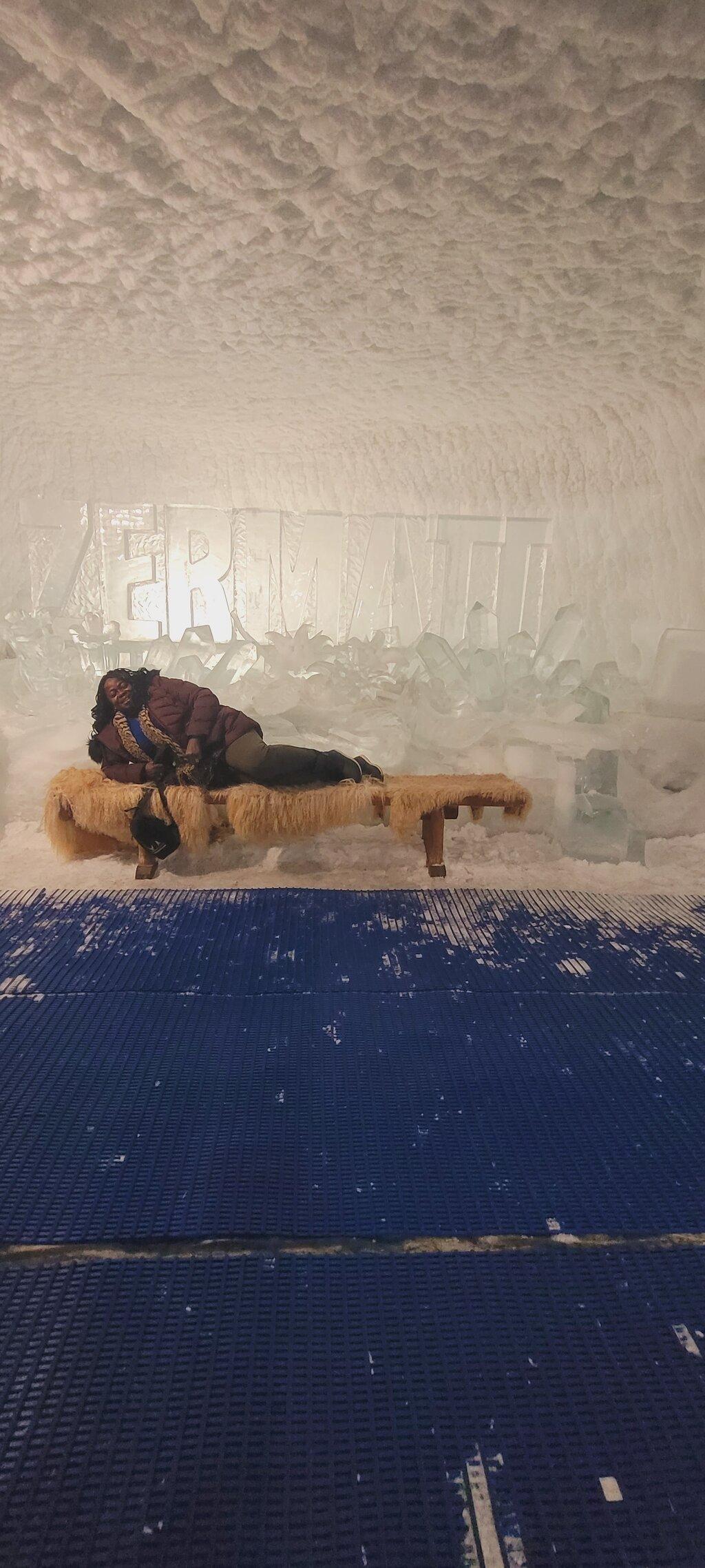 Review photo