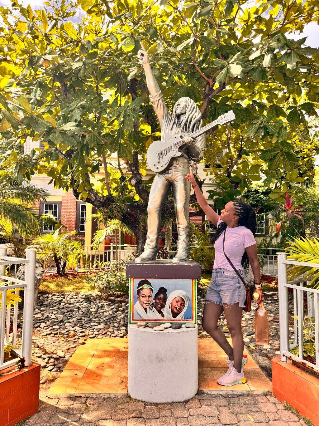 Review photo