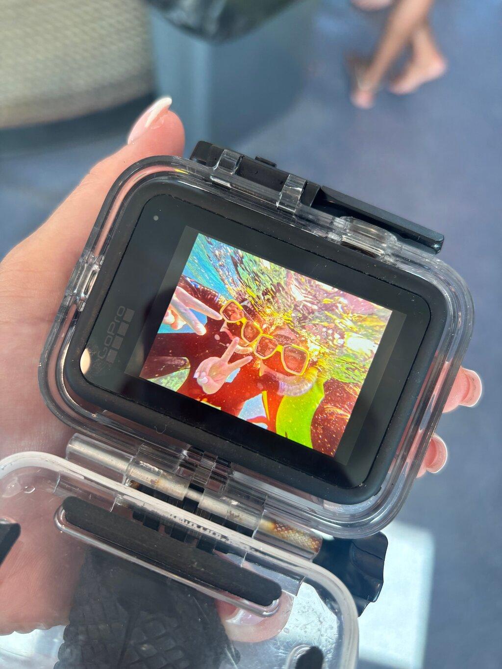Review photo