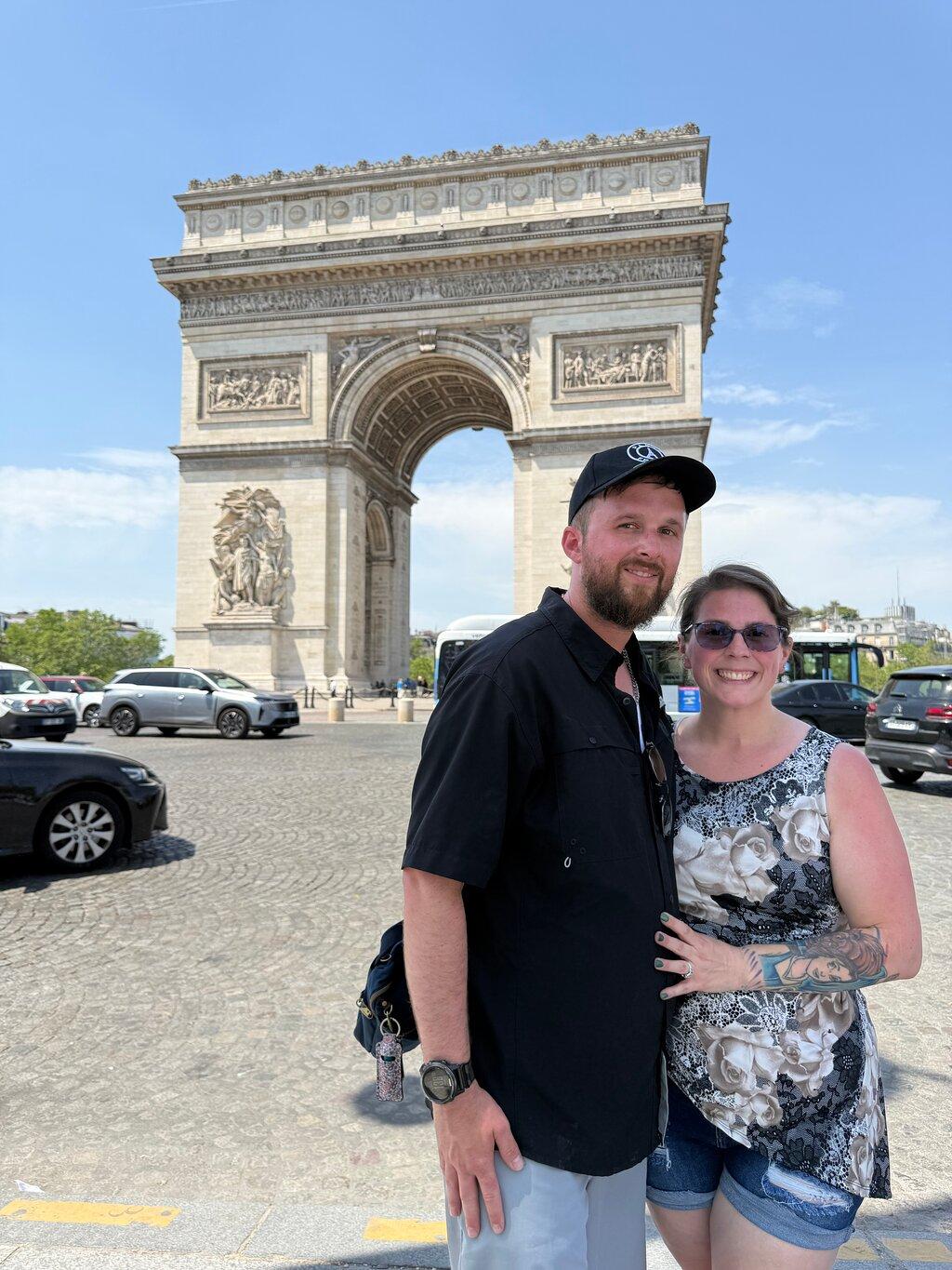 Review photo