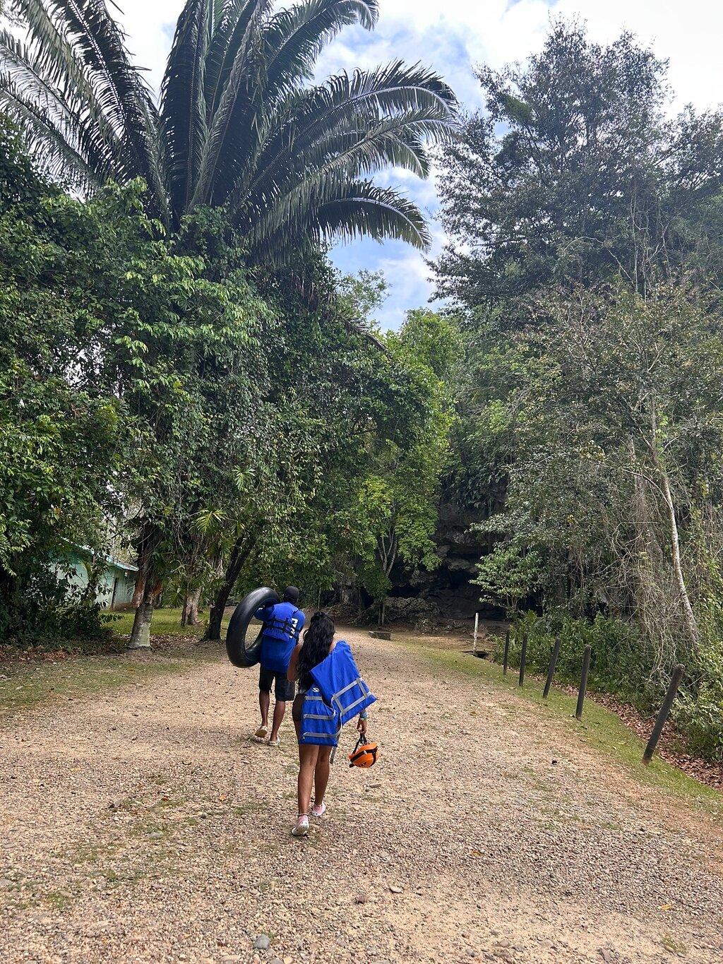 Review photo