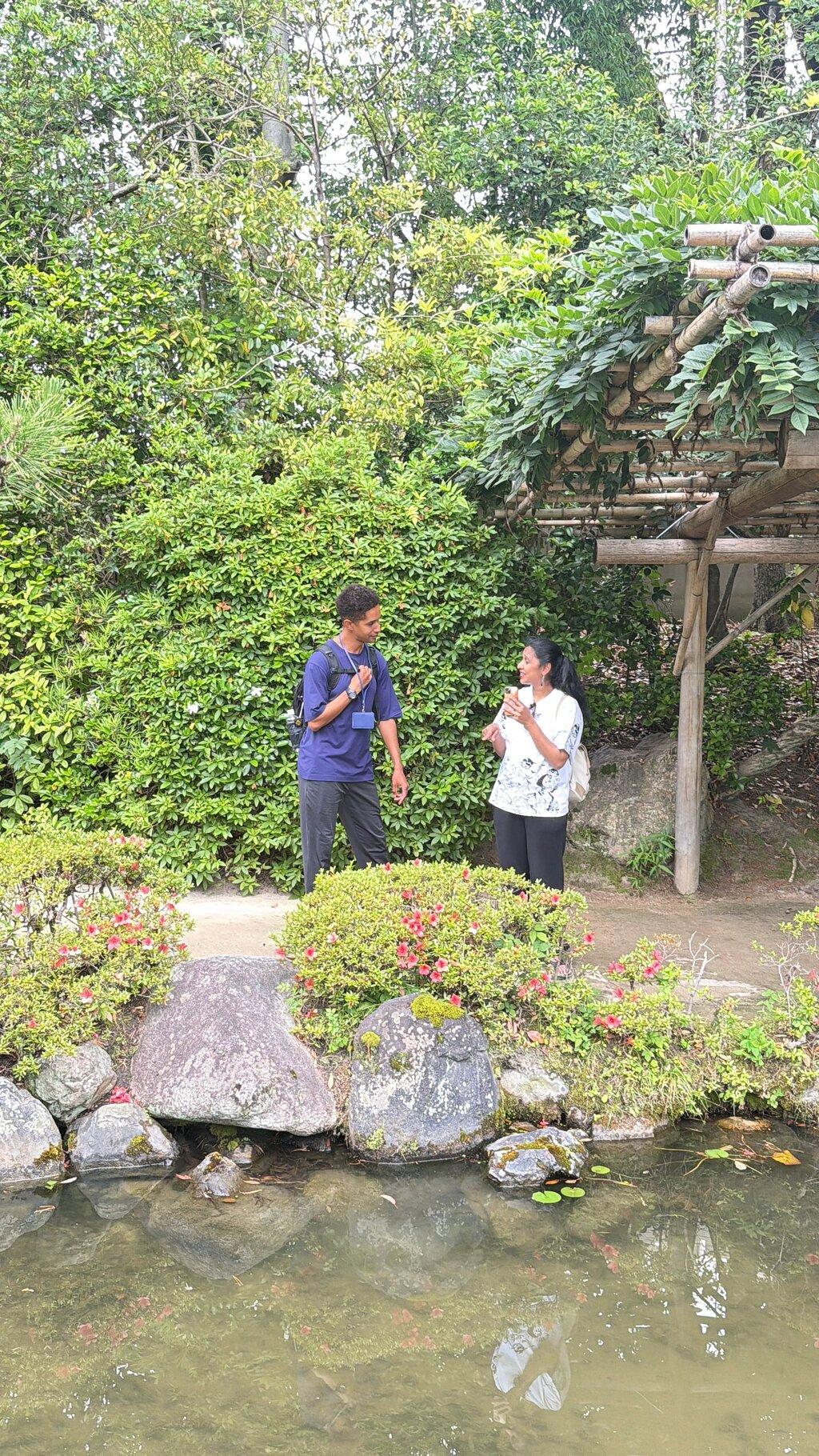 Review photo