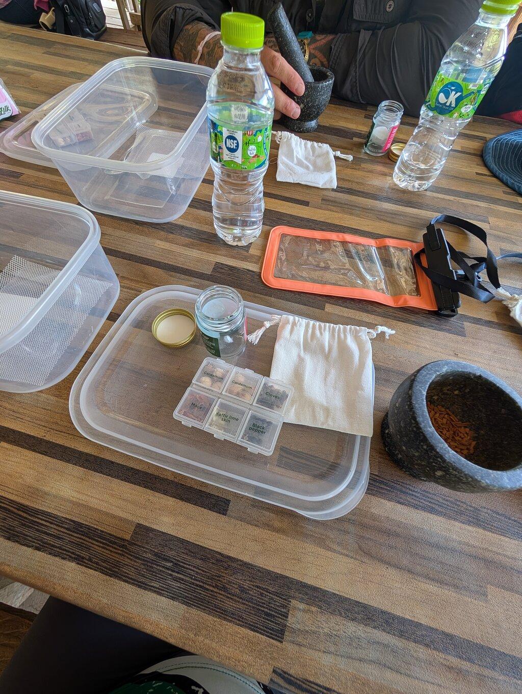 Review photo