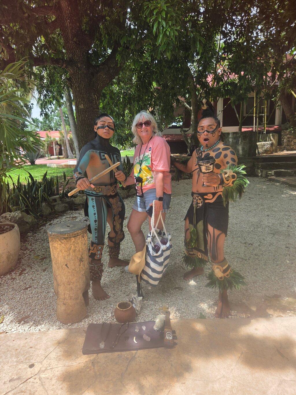 Review photo