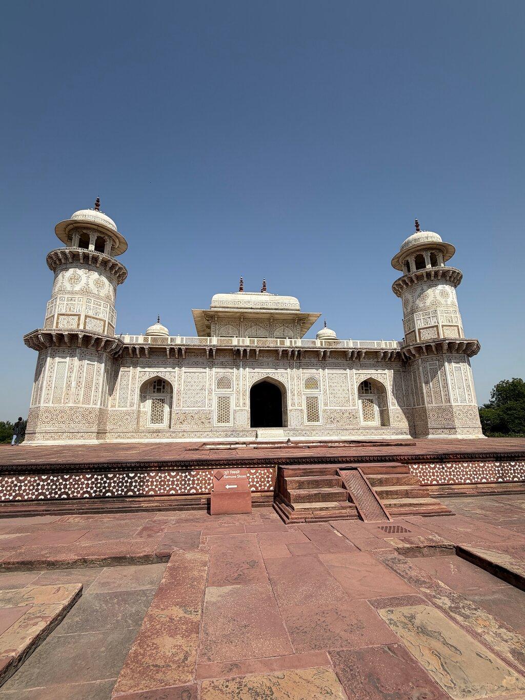 Review photo