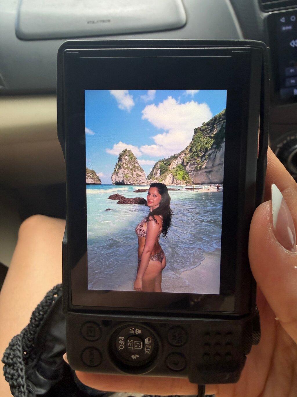 Review photo