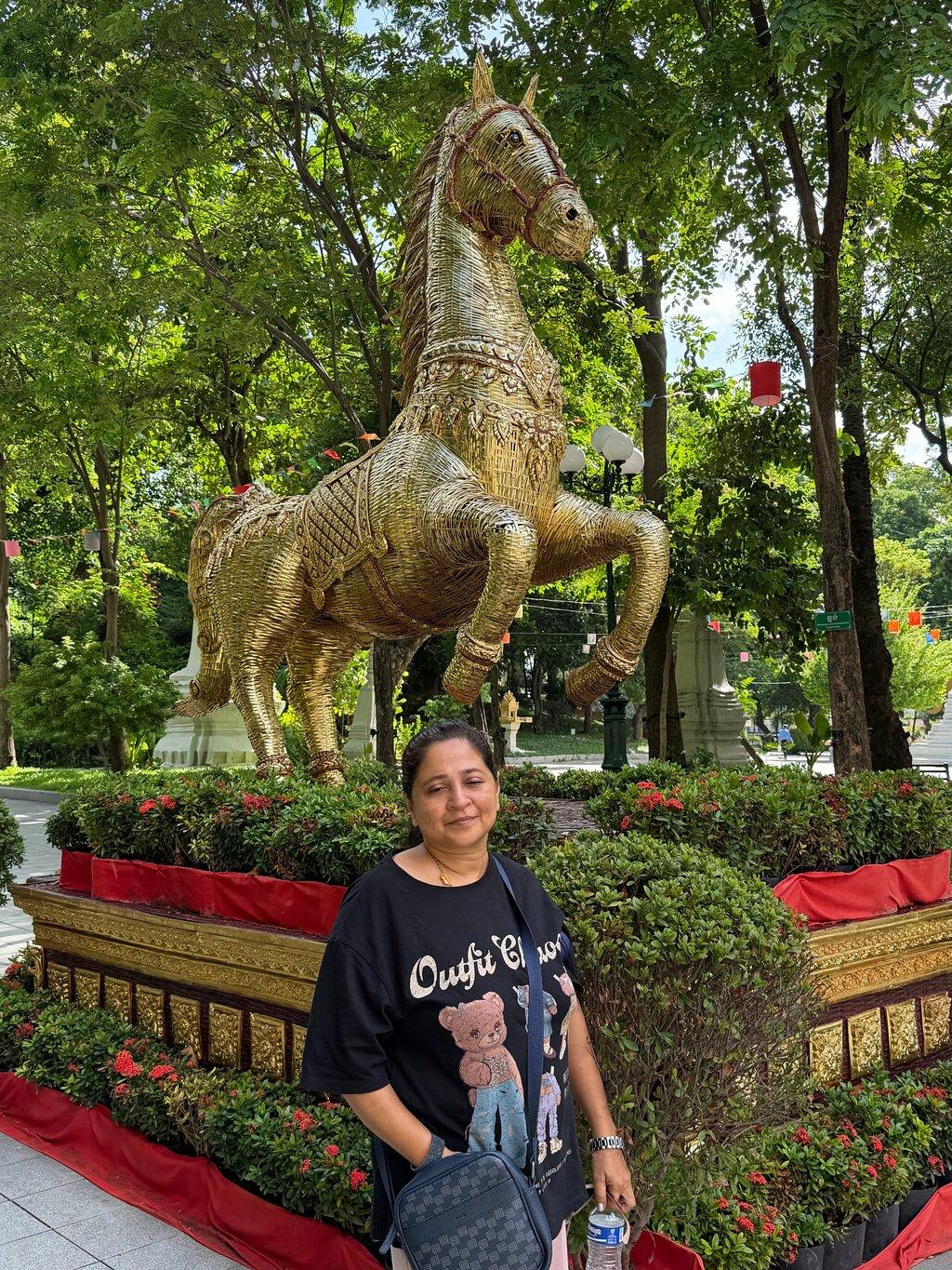 Review photo