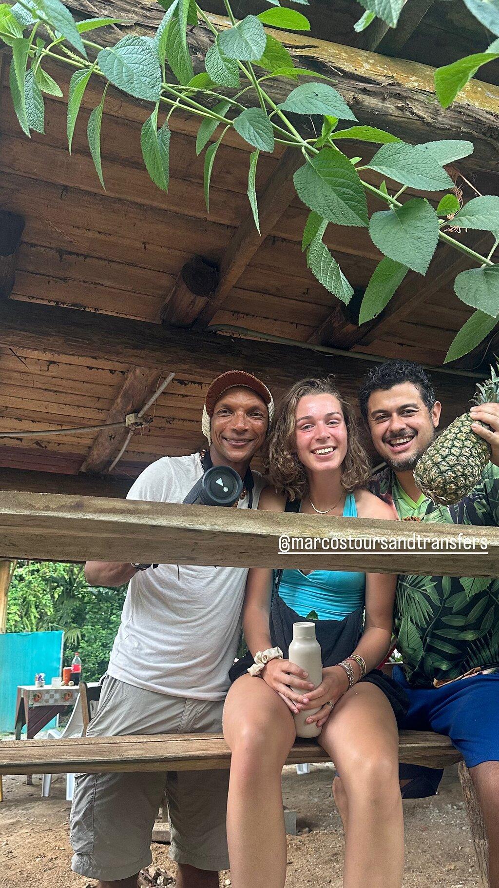 Review photo