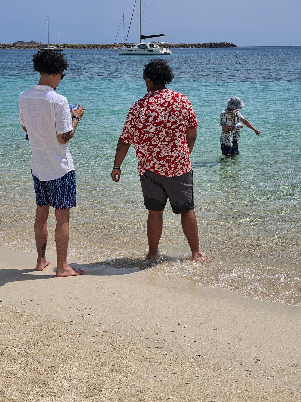 Review photo