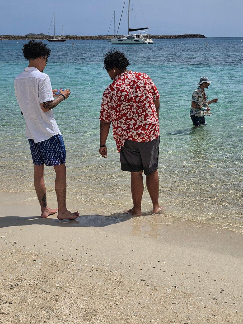 Review photo