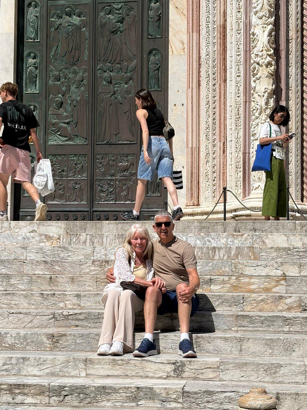 Review photo