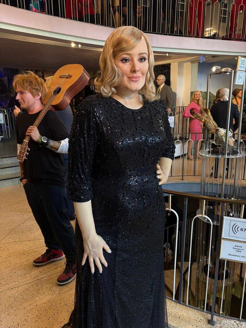 Review photo