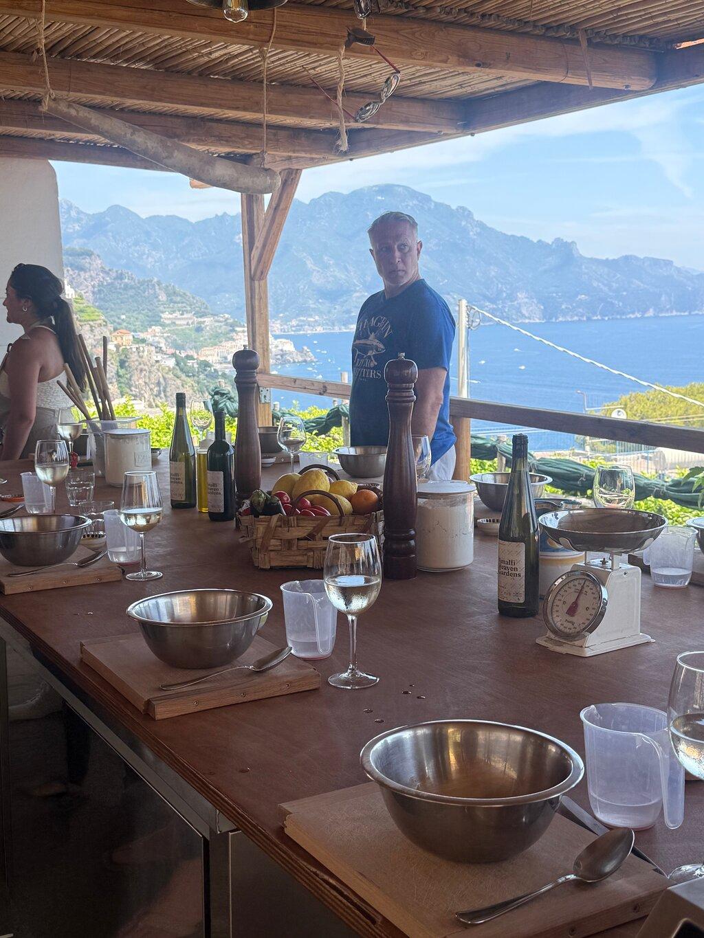 Review photo