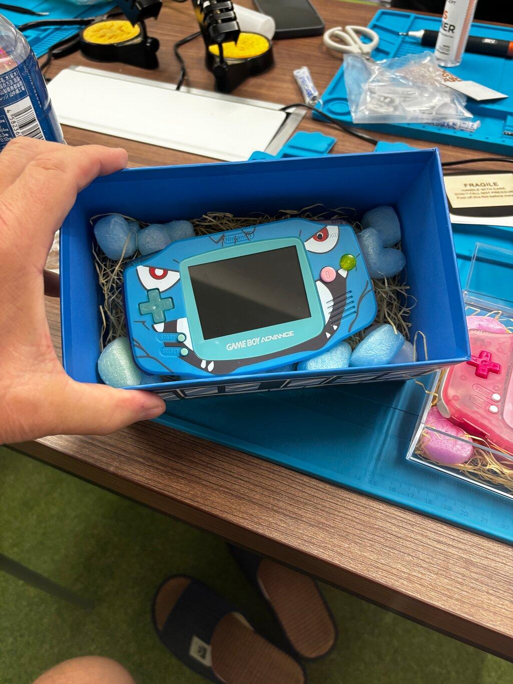 Review photo