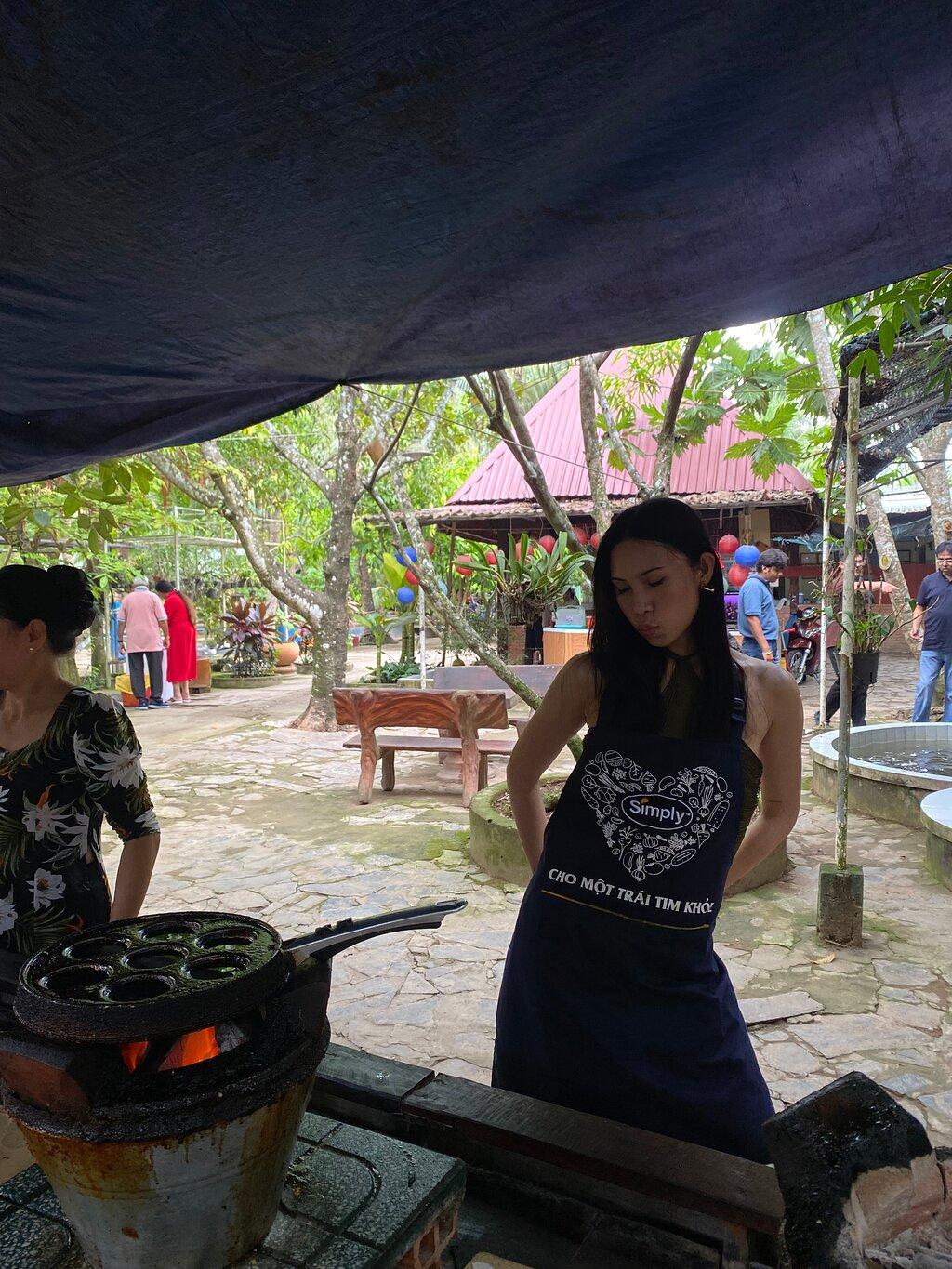 Review photo
