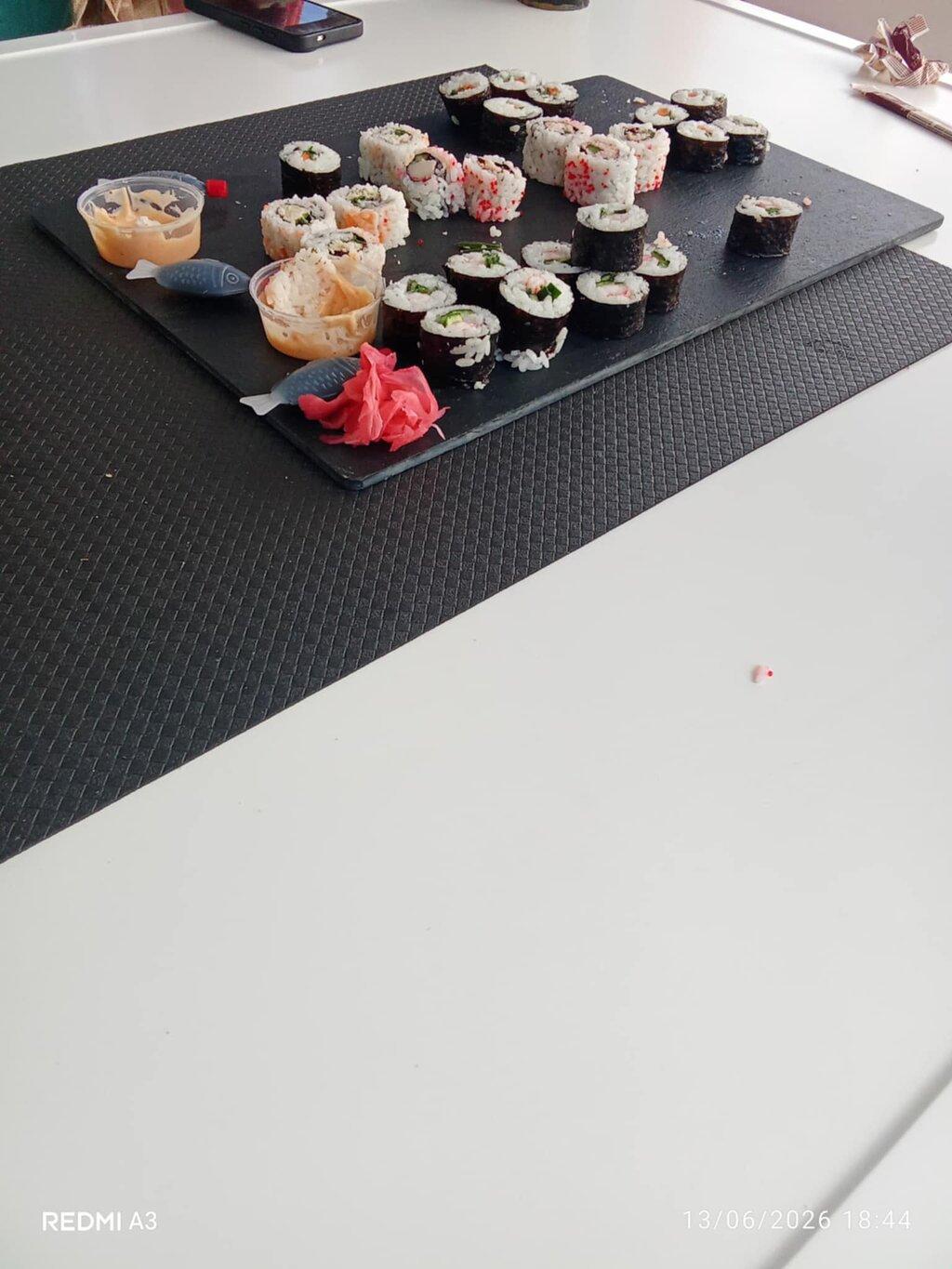 Review photo