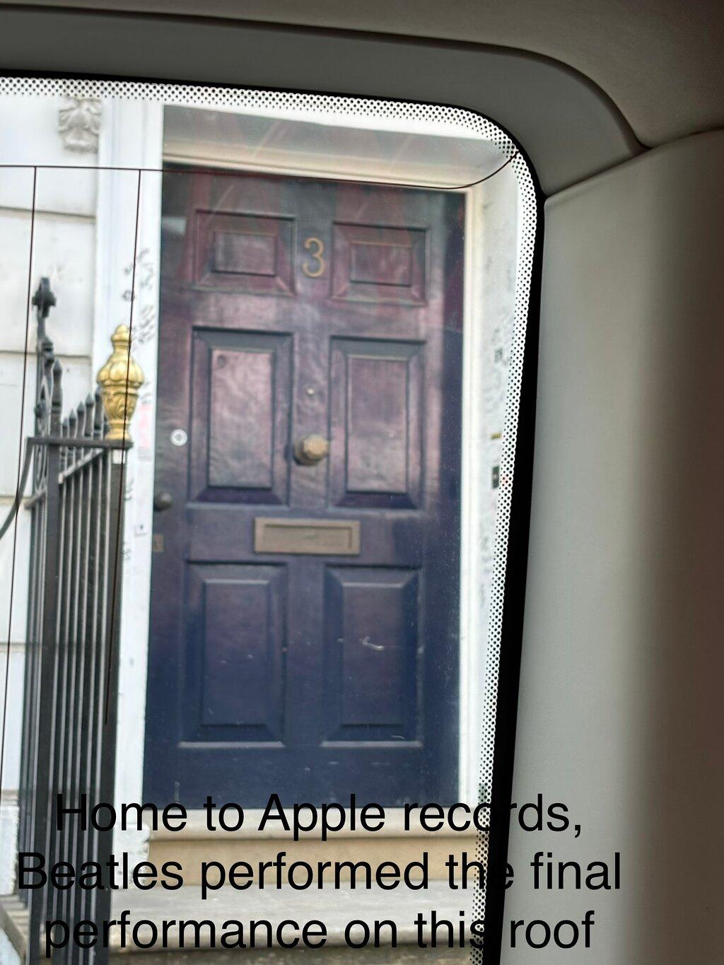Review photo
