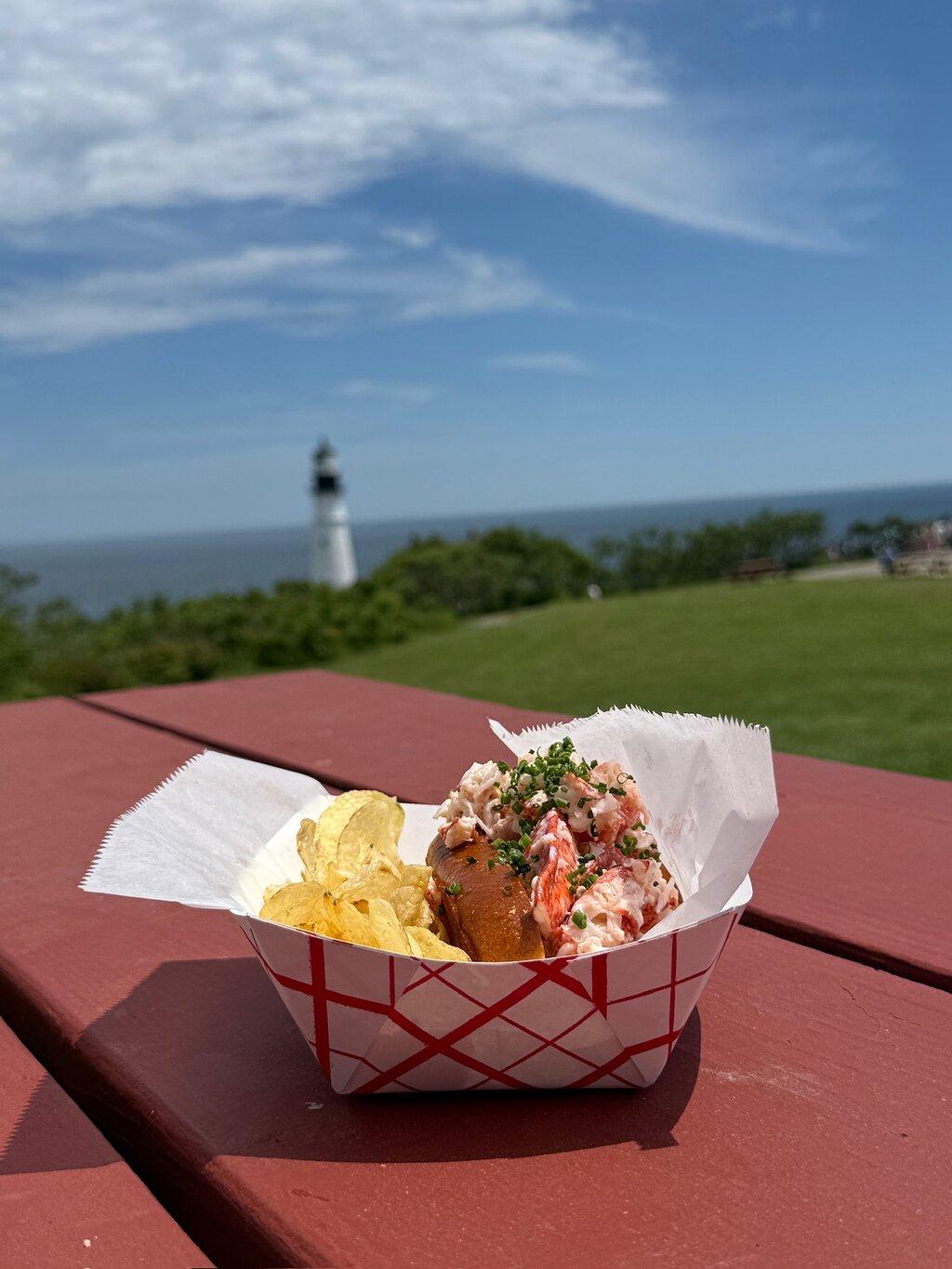 Review photo