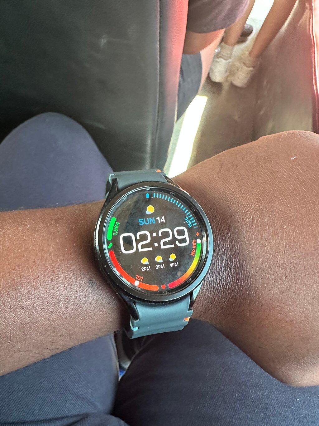 Review photo