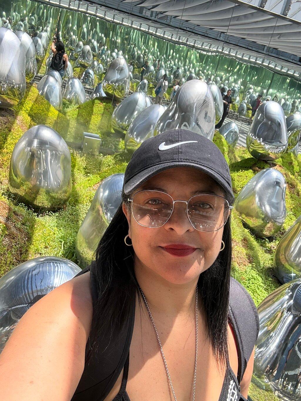Review photo