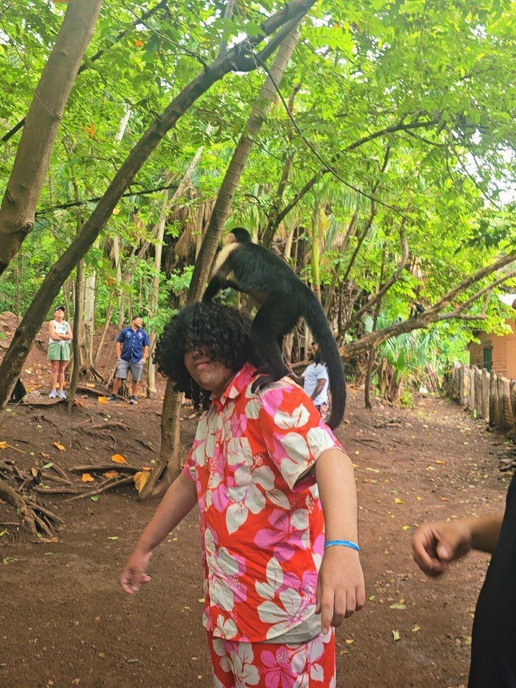 Review photo