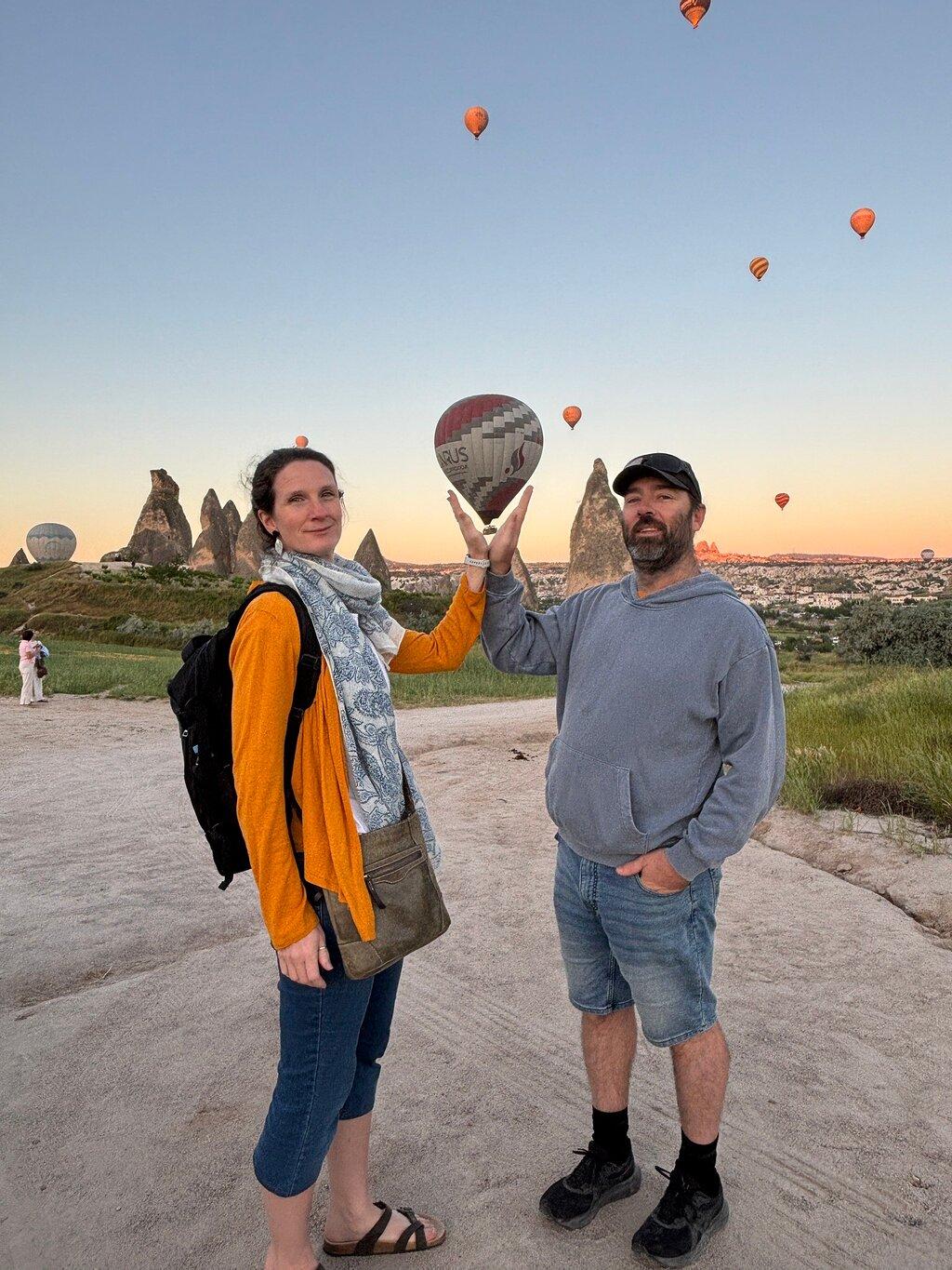 Review photo