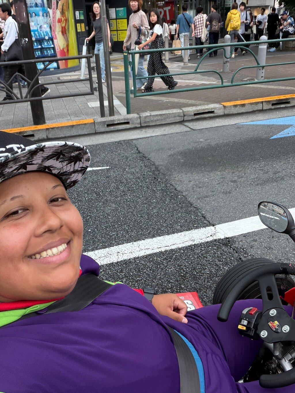 Review photo