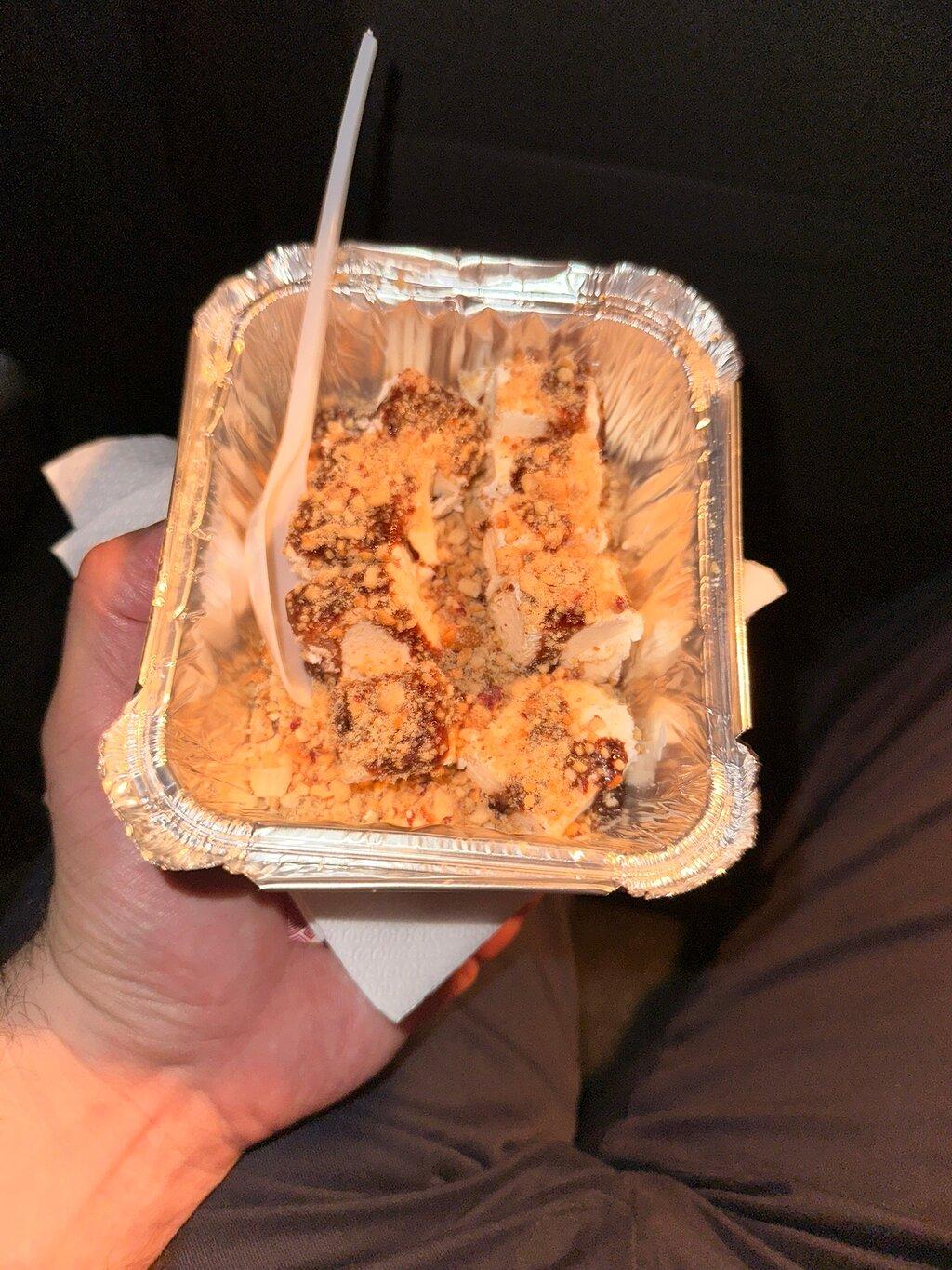 Review photo