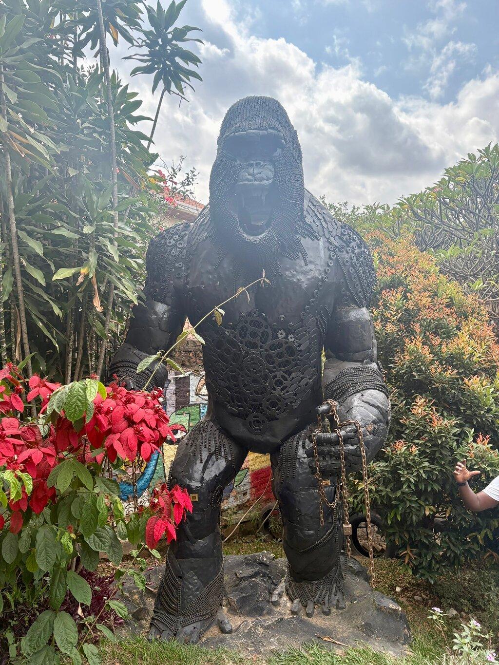 Review photo