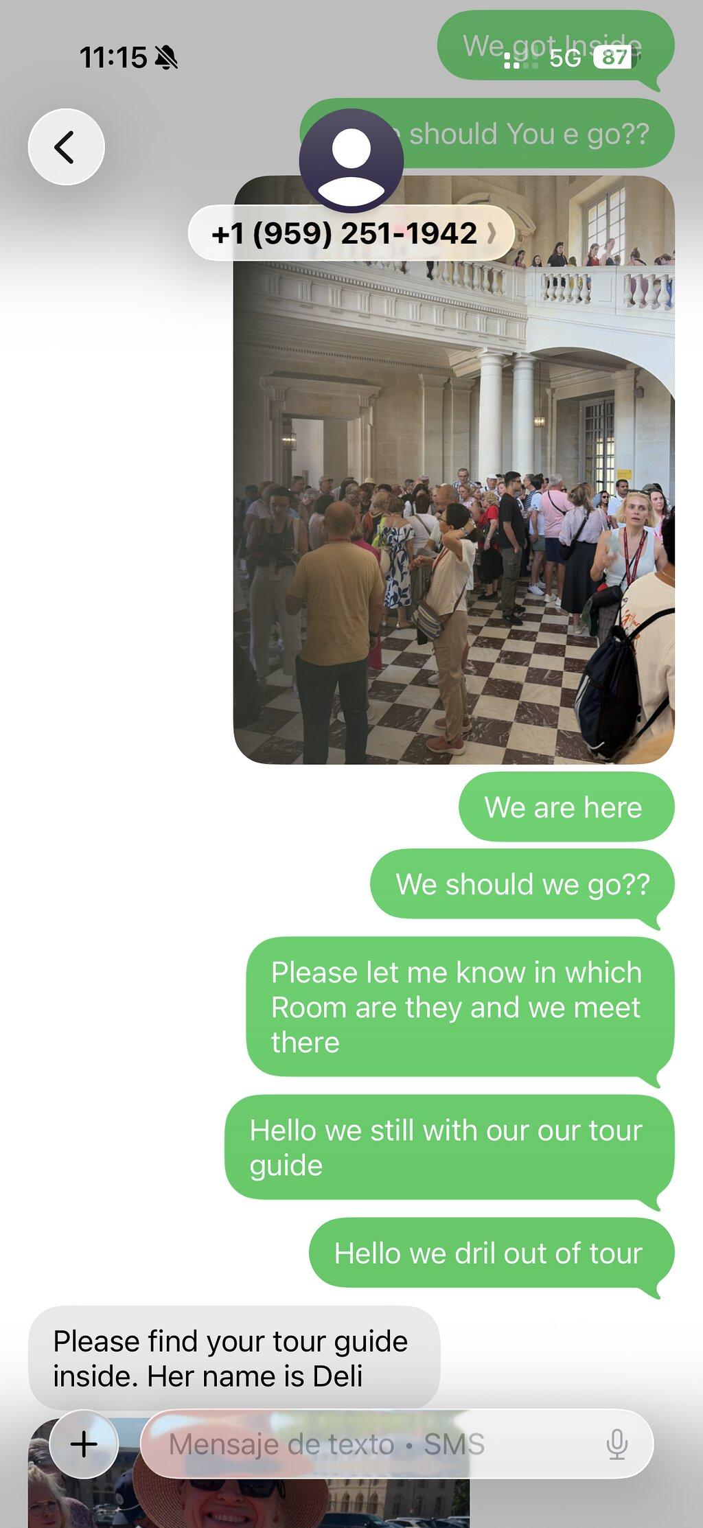 Review photo