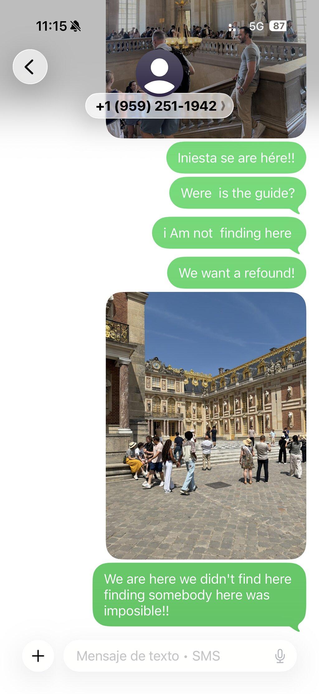 Review photo