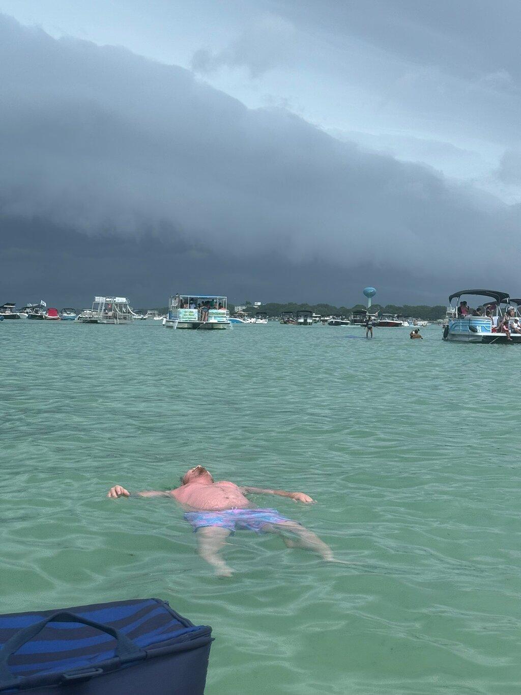 Review photo