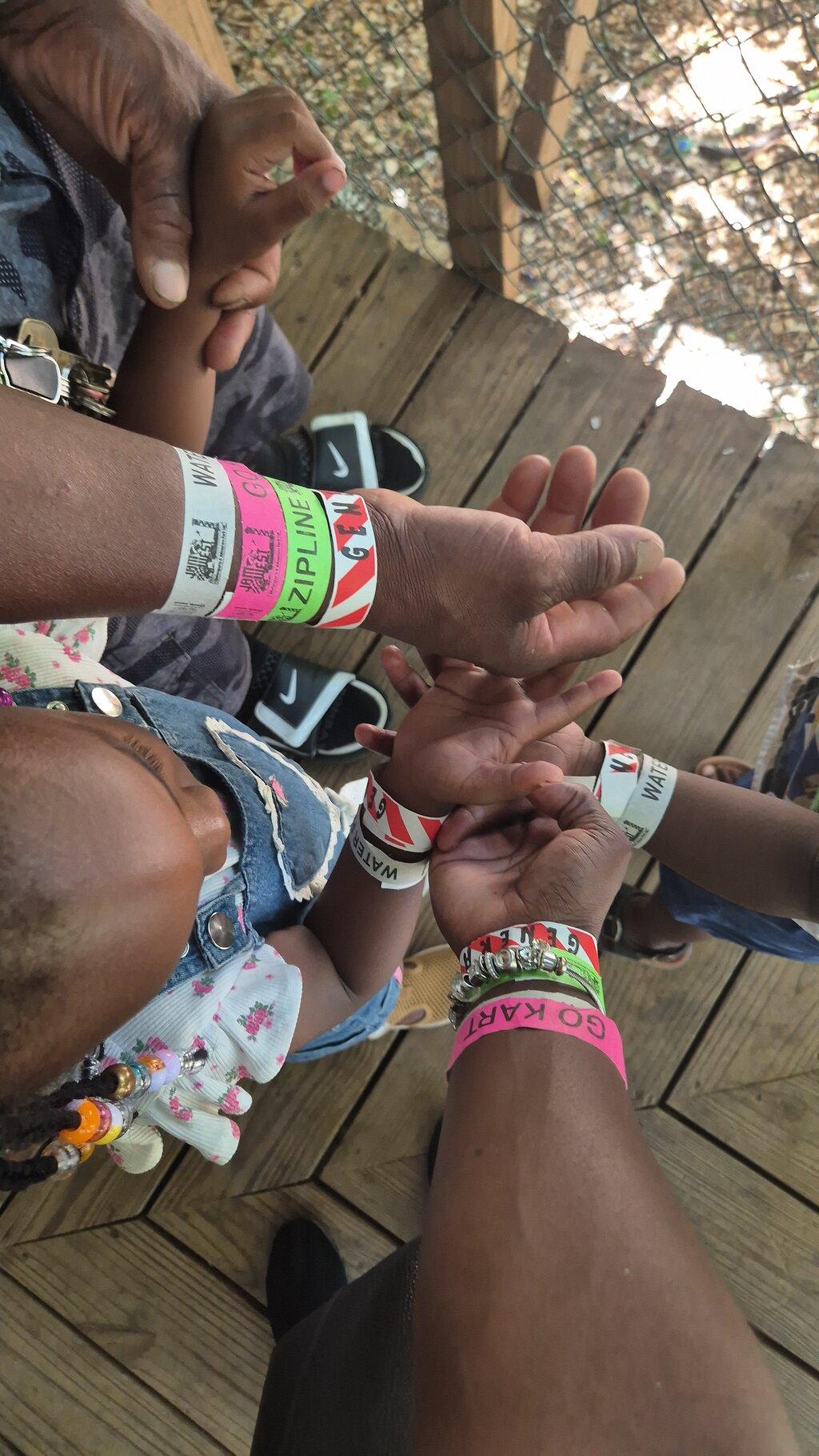 Review photo