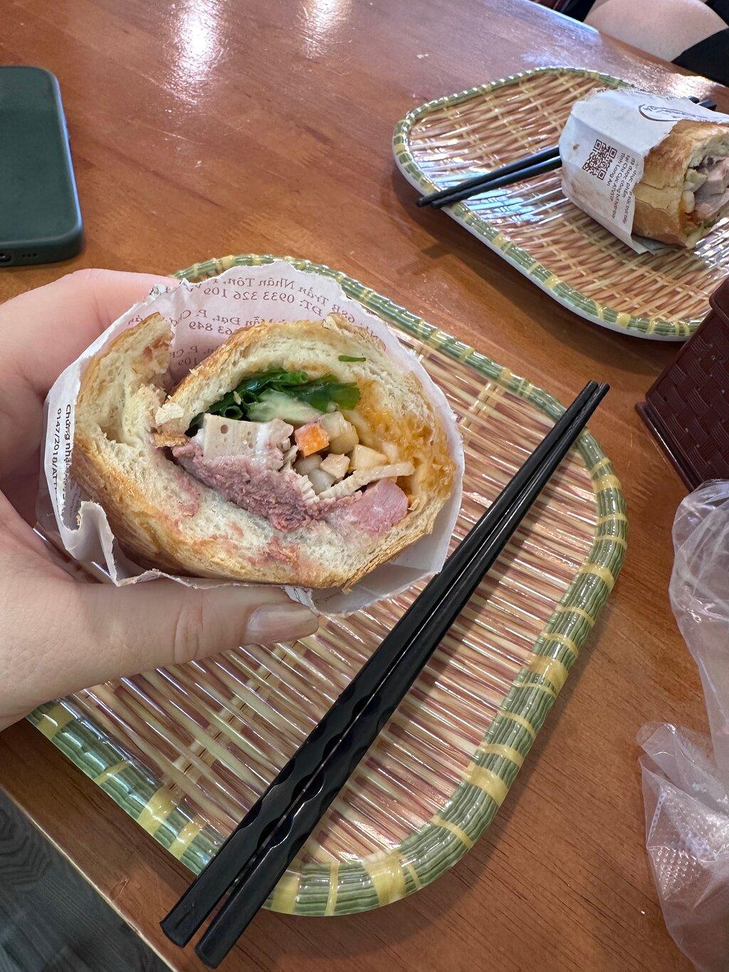 Review photo